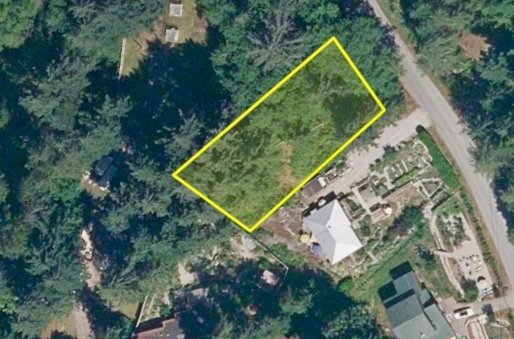 LOT 28 LEE ROAD, Garden Bay BC V0N 1S1, Garden Bay BC — Land for Sale - Photo 3