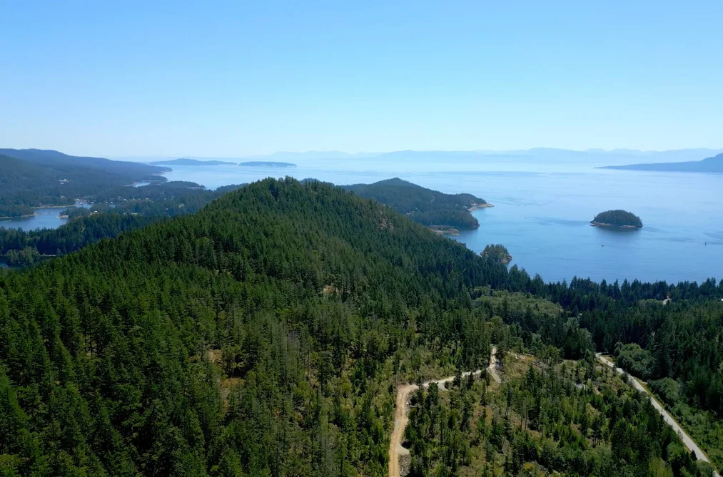 Lot 3 13803 LEE ROAD, Pender Harbour BC V0N 1S1, Pender Harbour BC — Land for Sale - Photo 6
