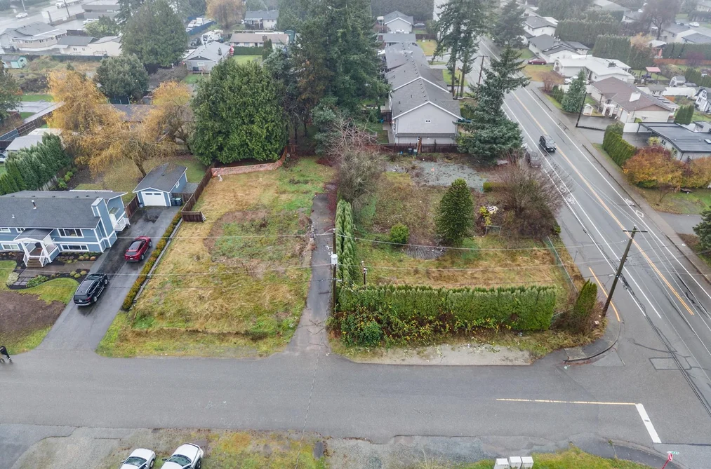 Lot 3 26744 32 AVENUE, Langley BC V4W 3E3, Langley BC — Land for Sale - Photo 2