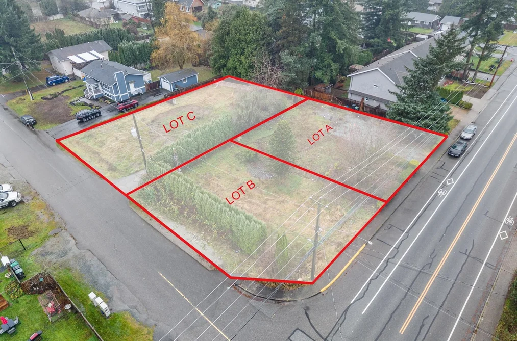 Lot 3 26744 32 AVENUE, Langley BC V4W 3E3, Langley BC — Land for Sale - Photo 3