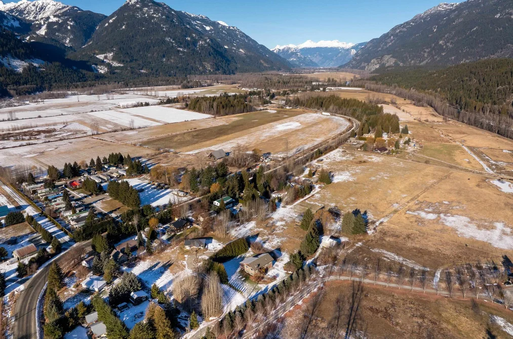 Lot 3 ANDERSON ROAD, Pemberton BC V0N 2L2, Pemberton BC — Land for Sale - Photo 3