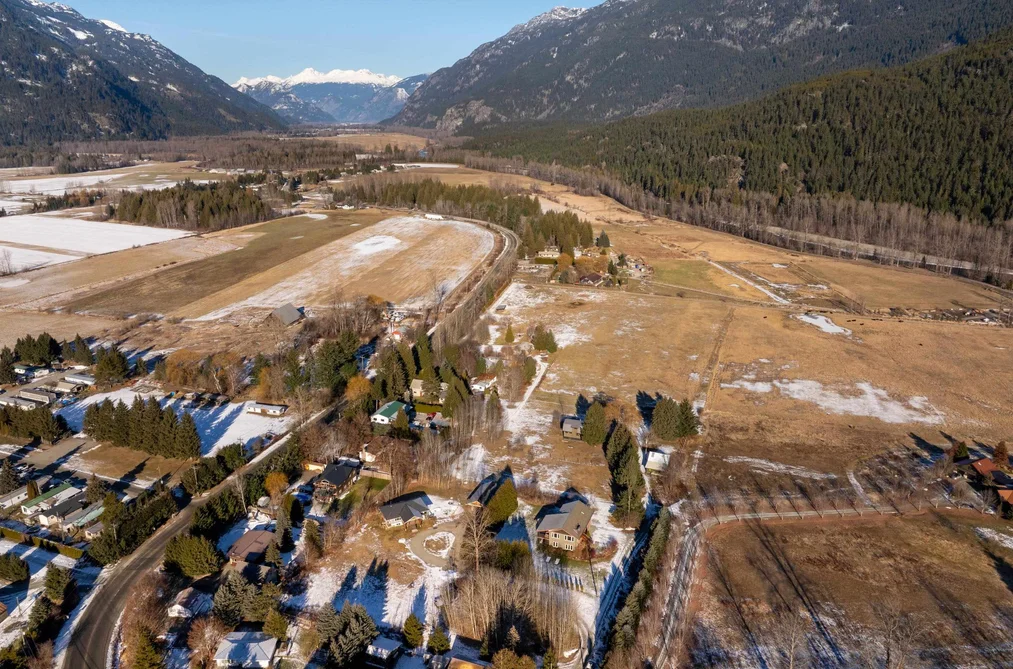 Lot 3 ANDERSON ROAD, Pemberton BC V0N 2L2, Pemberton BC — Land for Sale - Photo 5