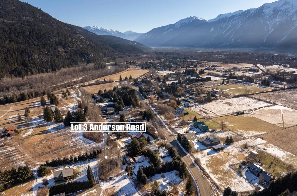 Lot 3 ANDERSON ROAD, Pemberton BC V0N 2L2, Pemberton BC — Land for Sale - Photo 6