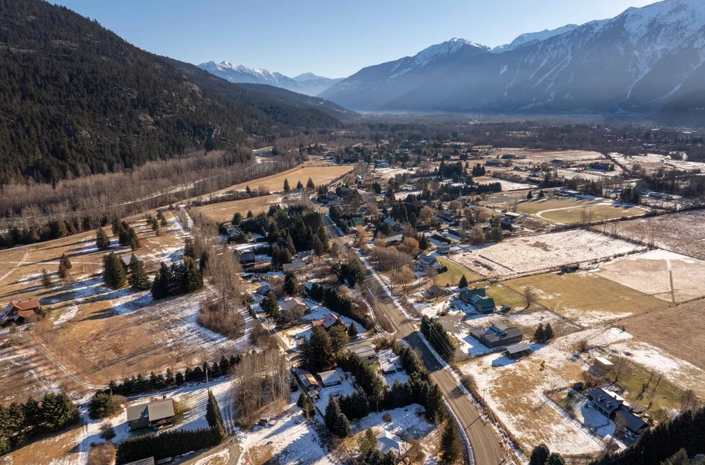 Lot 3 ANDERSON ROAD, Pemberton BC V0N 2L2, Pemberton BC — Land for Sale - Photo 7