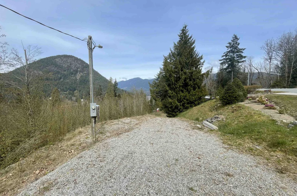 Property for sale at Lot 3 Cecil Hill Road Madeira Park British Columbia - MLS: R3087930