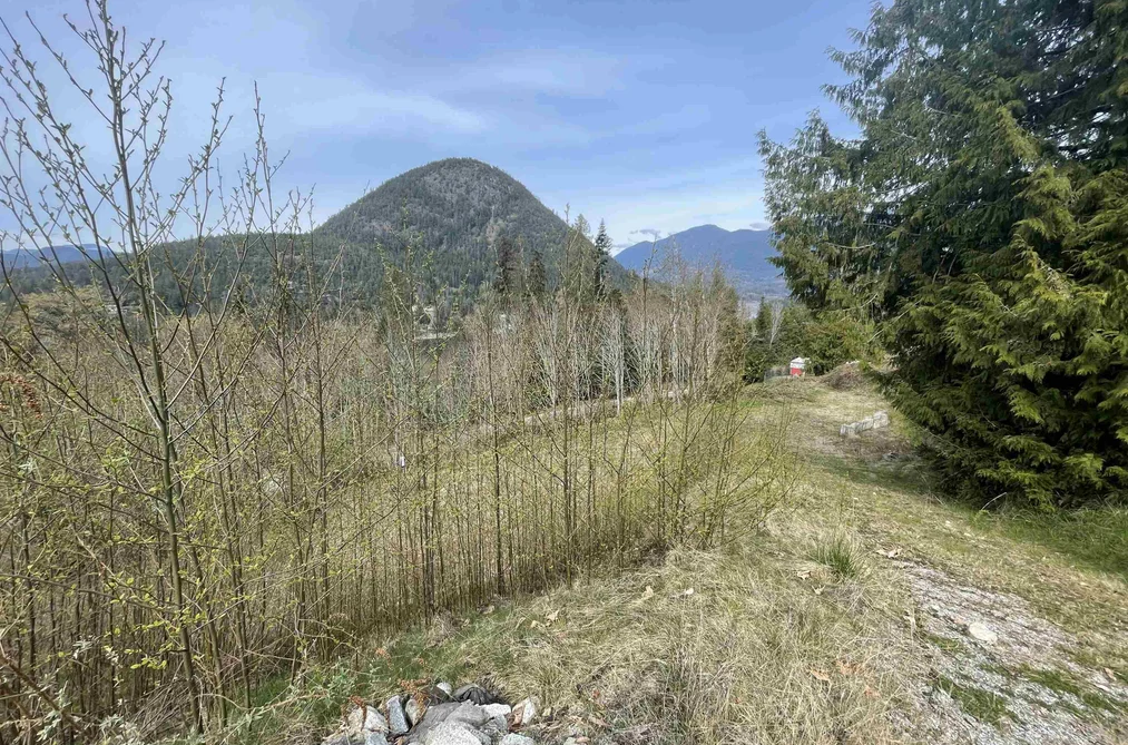 Lot 3 CECIL HILL ROAD, Madeira Park BC V0N 2H0, Madeira Park BC — Land for Sale - Photo 2