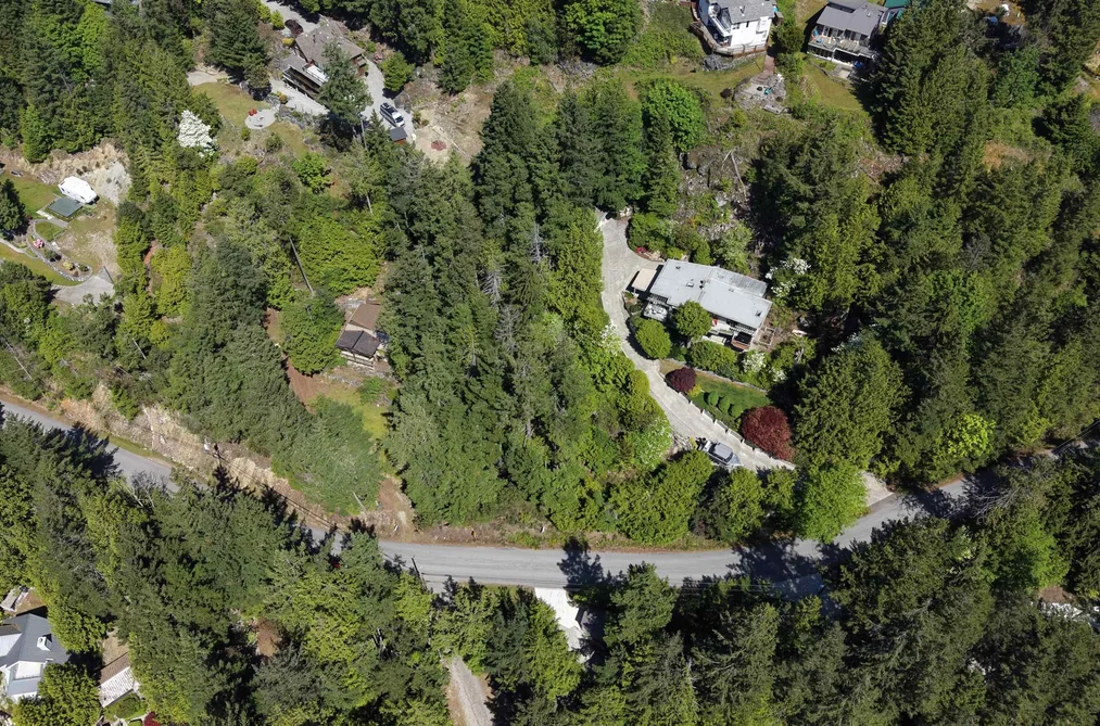 Lot 3 SINCLAIR BAY ROAD, Garden Bay BC V0N 1S1, Garden Bay BC — Land for Sale - Photo 5