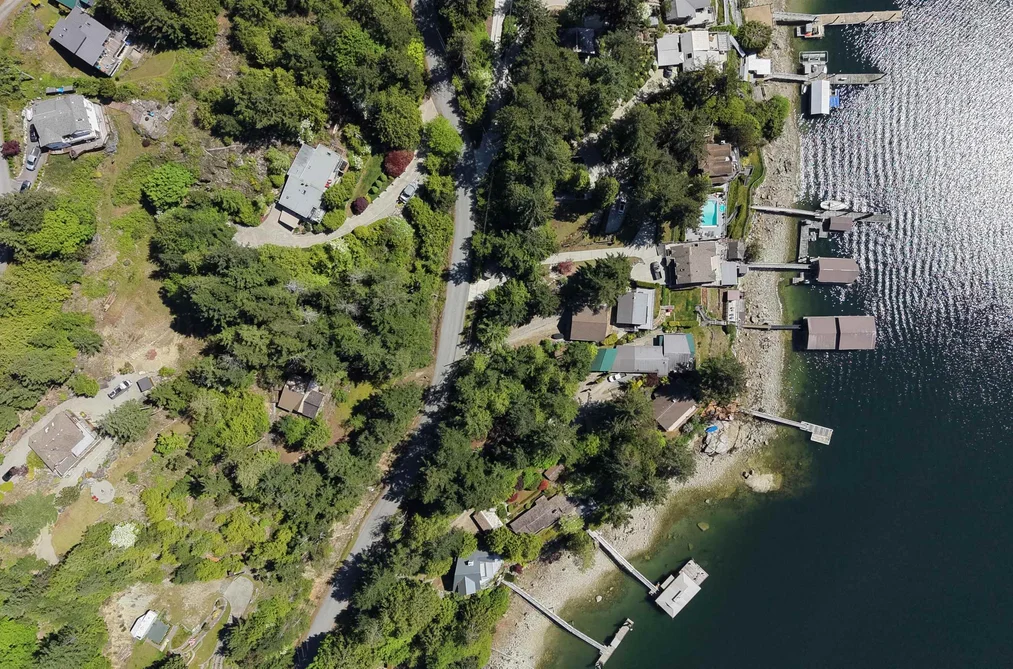 Lot 3 SINCLAIR BAY ROAD, Garden Bay BC V0N 1S1, Garden Bay BC — Land for Sale - Photo 6