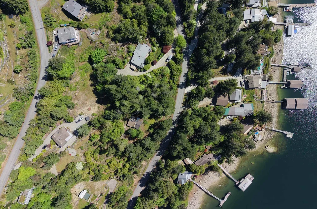 Lot 3 SINCLAIR BAY ROAD, Garden Bay BC V0N 1S1, Garden Bay BC — Land for Sale - Photo 7