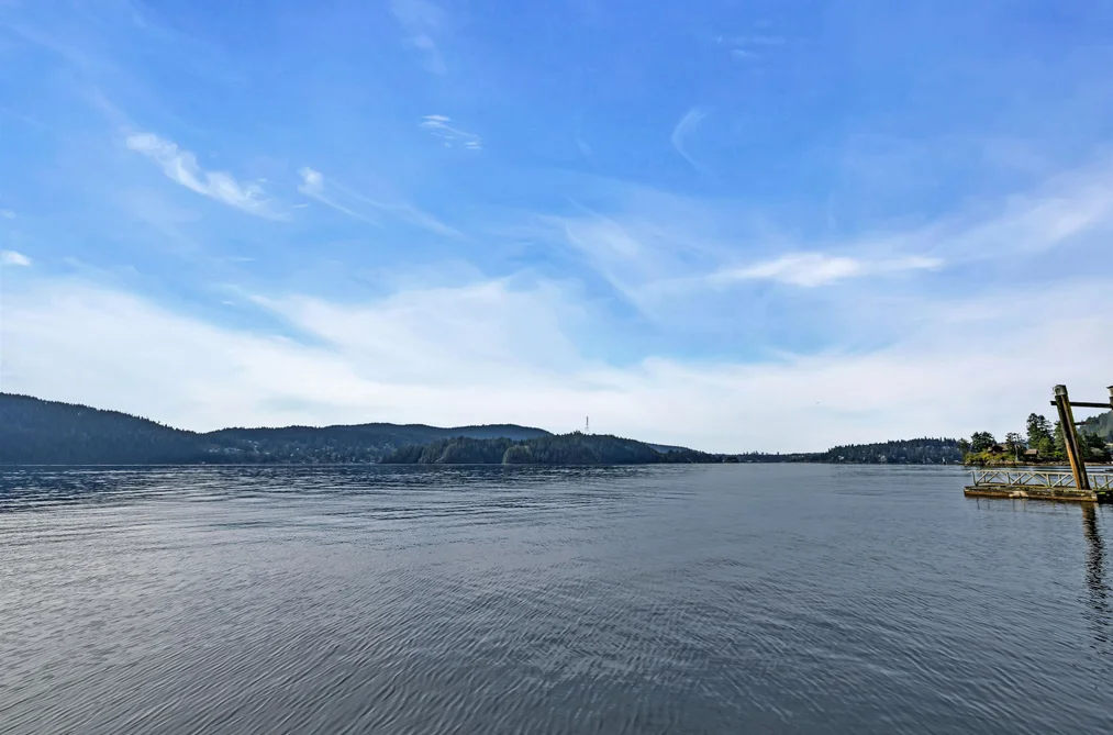 Property for sale at Lot 3 Sunshine Falls Lane North Vancouver British Columbia - MLS: R3098043