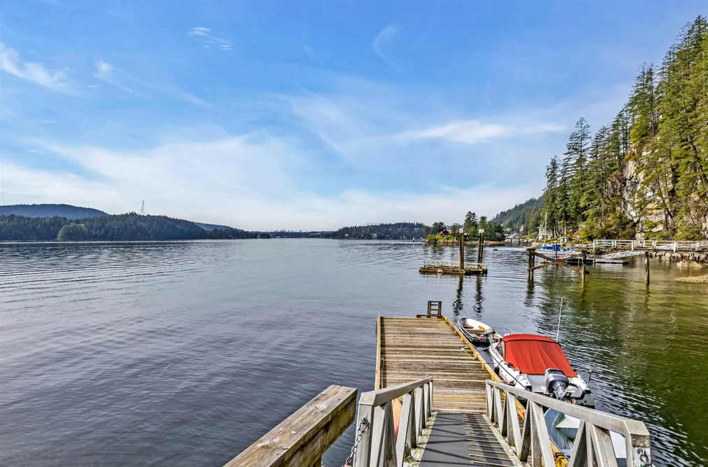 LOT 3 SUNSHINE FALLS LANE, North Vancouver BC V0V 0V0, North Vancouver BC — Land for Sale - Photo 2
