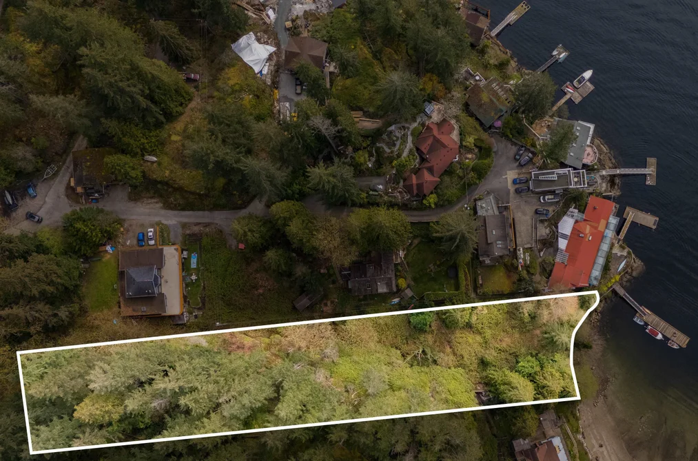 LOT 3 SUNSHINE FALLS LANE, North Vancouver BC V0V 0V0, North Vancouver BC — Land for Sale - Photo 5