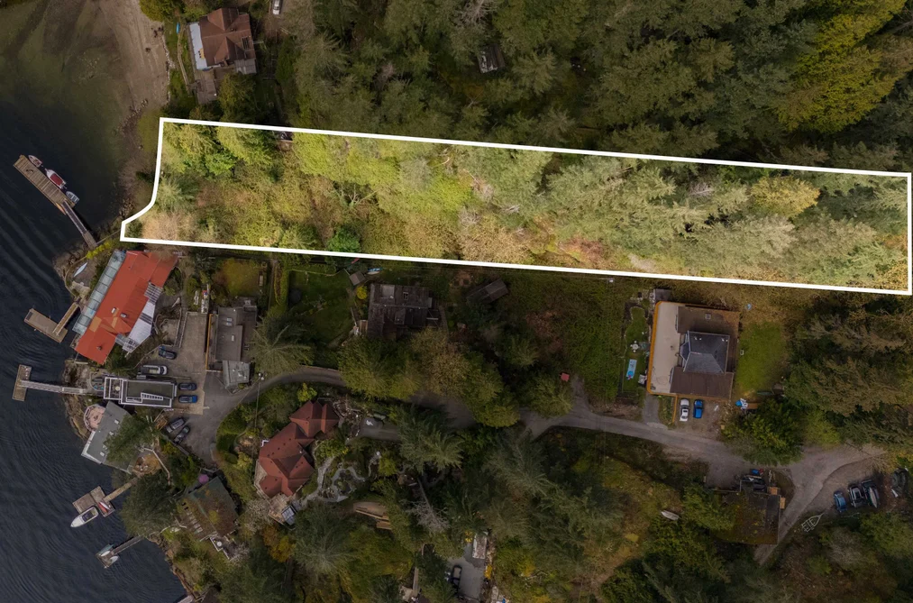 LOT 3 SUNSHINE FALLS LANE, North Vancouver BC V0V 0V0, North Vancouver BC — Land for Sale - Photo 6