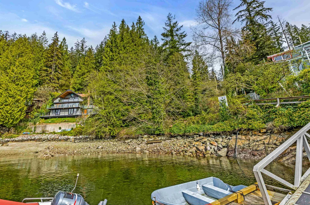 LOT 3 SUNSHINE FALLS LANE, North Vancouver BC V0V 0V0, North Vancouver BC — Land for Sale - Photo 7