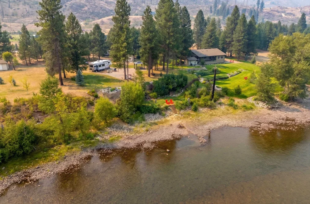 Property for sale at Lot 3 Vintage Lane No City Value British Columbia - MLS: R3155749