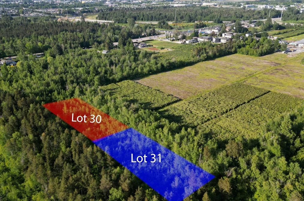 Property for sale at Lot 30 Westminster Highway Richmond British Columbia - MLS: R3165105