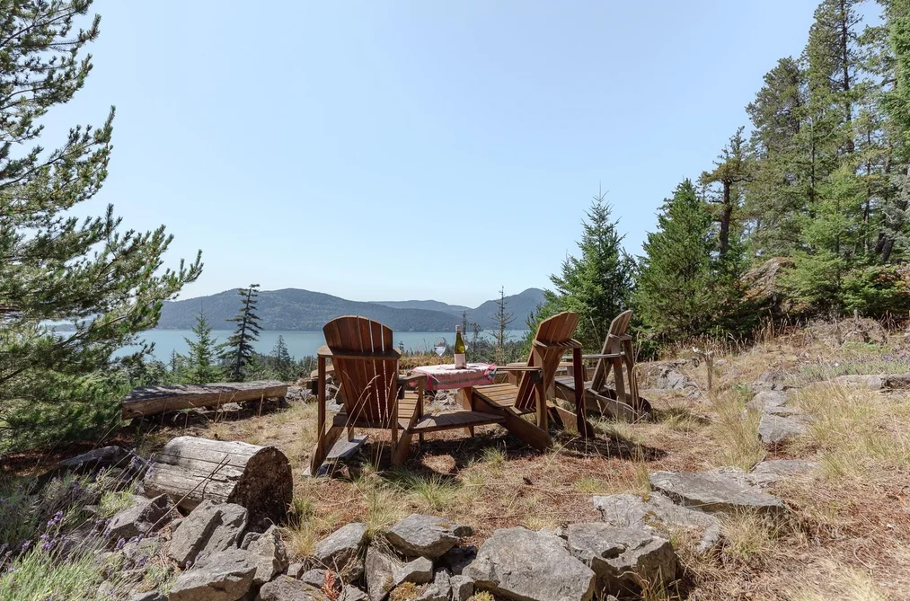 Lot 33 FIRCOM PLATEAU, Gambier Island BC V0N 1V0, Gambier Island BC — Land for Sale - Photo 4