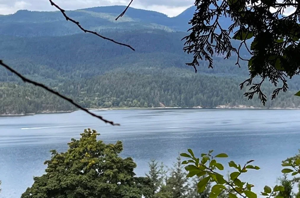 Lot 34 DEERHORN DRIVE, Sechelt BC V7Z 0E1, Sechelt BC — Land for Sale - Photo 5