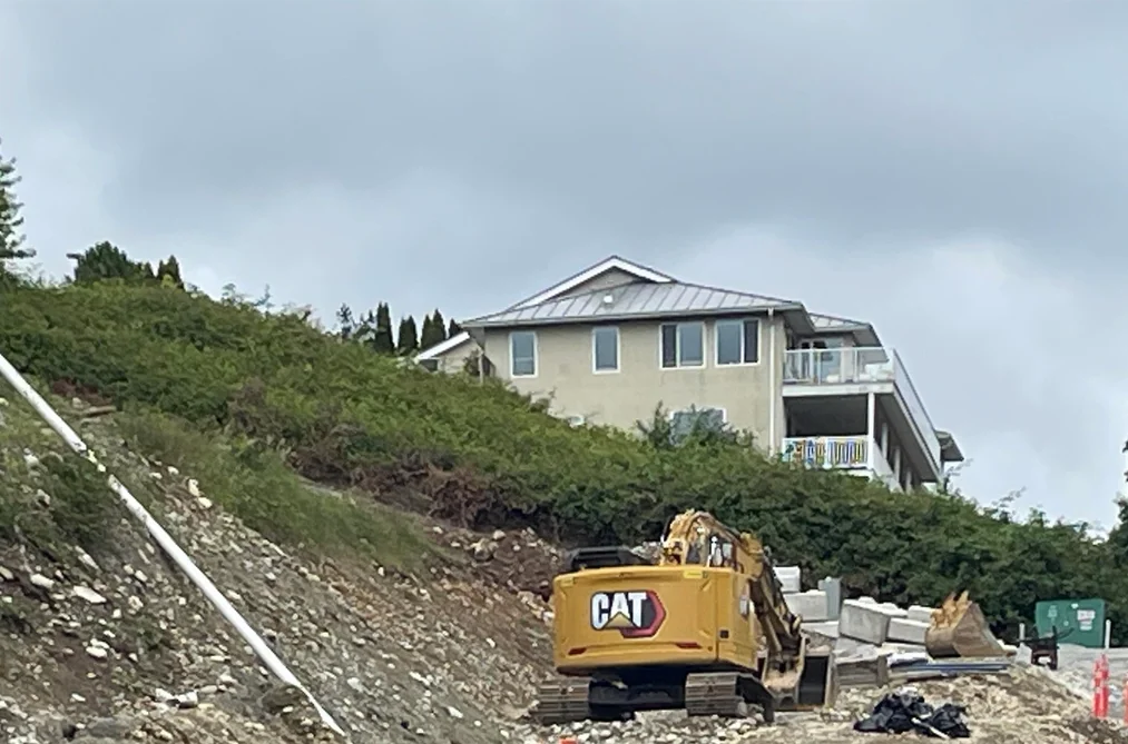 Lot 36 OCEANMOUNT LANE, Gibsons BC V0N 1V9, Gibsons BC — Land for Sale - Photo 6