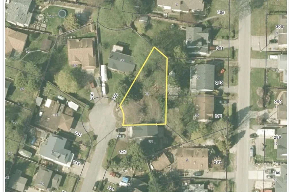 Lot 38 MAPLEWOOD LANE, Gibsons BC V0N 1V8, Gibsons BC — Land for Sale - Photo 6