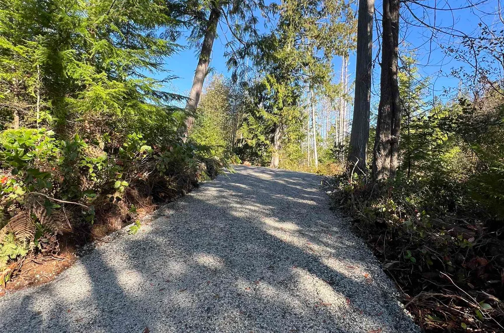 LOT 4 13685 LEE ROAD, Garden Bay BC V0N 1S1, Garden Bay BC — Land for Sale - Photo 6