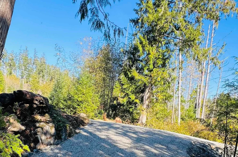 LOT 4 13685 LEE ROAD, Garden Bay BC V0N 1S1, Garden Bay BC — Land for Sale - Photo 7