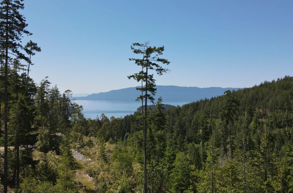 Lot 4 13803 LEE ROAD, Pender Harbour BC V0N 1S1, Pender Harbour BC — Land for Sale - Photo 2