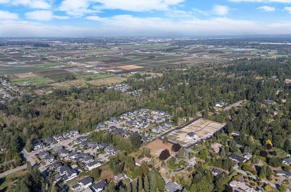 Lot 4 16487 28 AVENUE, Surrey BC V3Z 0A9, Surrey BC — Land for Sale — Photo 11 of 12
