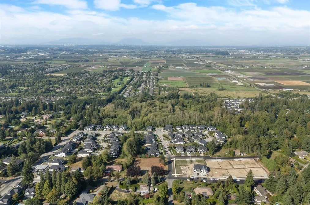 Lot 4 16487 28 AVENUE, Surrey BC V3Z 0A9, Surrey BC — Land for Sale — Photo 8 of 12