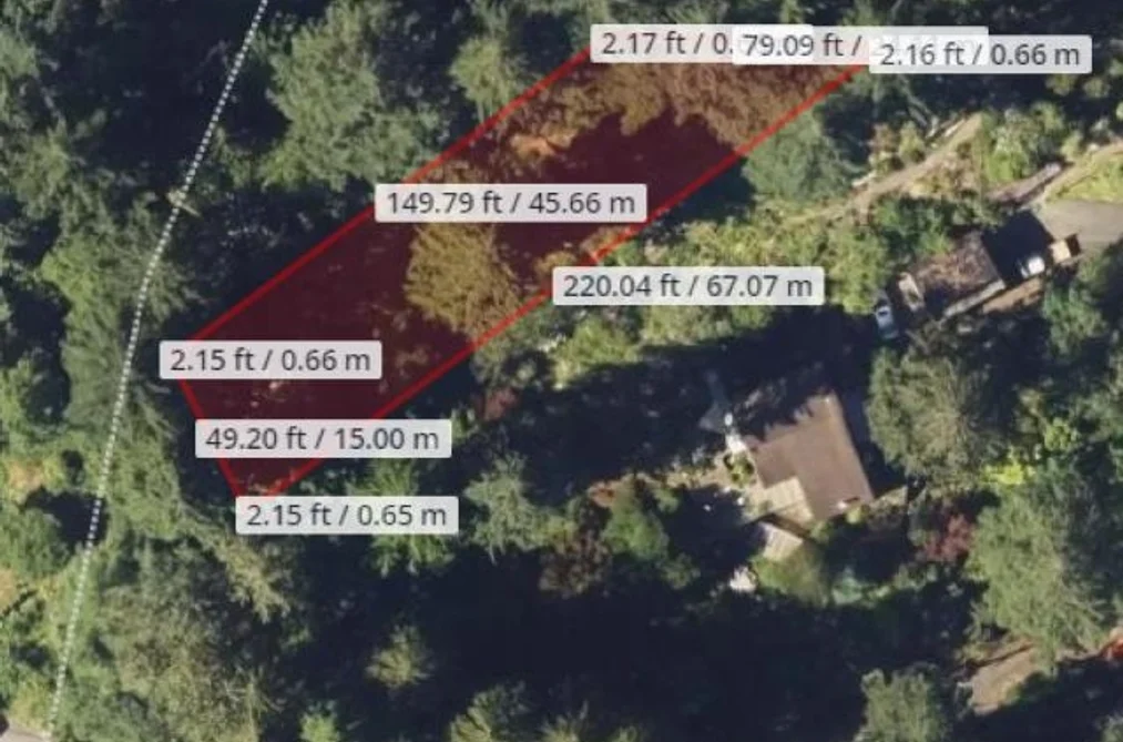 LOT 4 INDIAN RIVER DRIVE, North Vancouver BC V7G 2T8, North Vancouver BC — Land for Sale - Photo 2