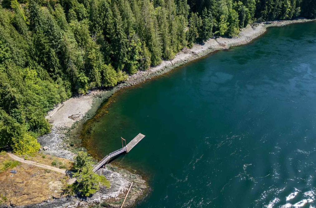 Property for sale at Lot 4 Kayak Road Egmont British Columbia - MLS: R3016767