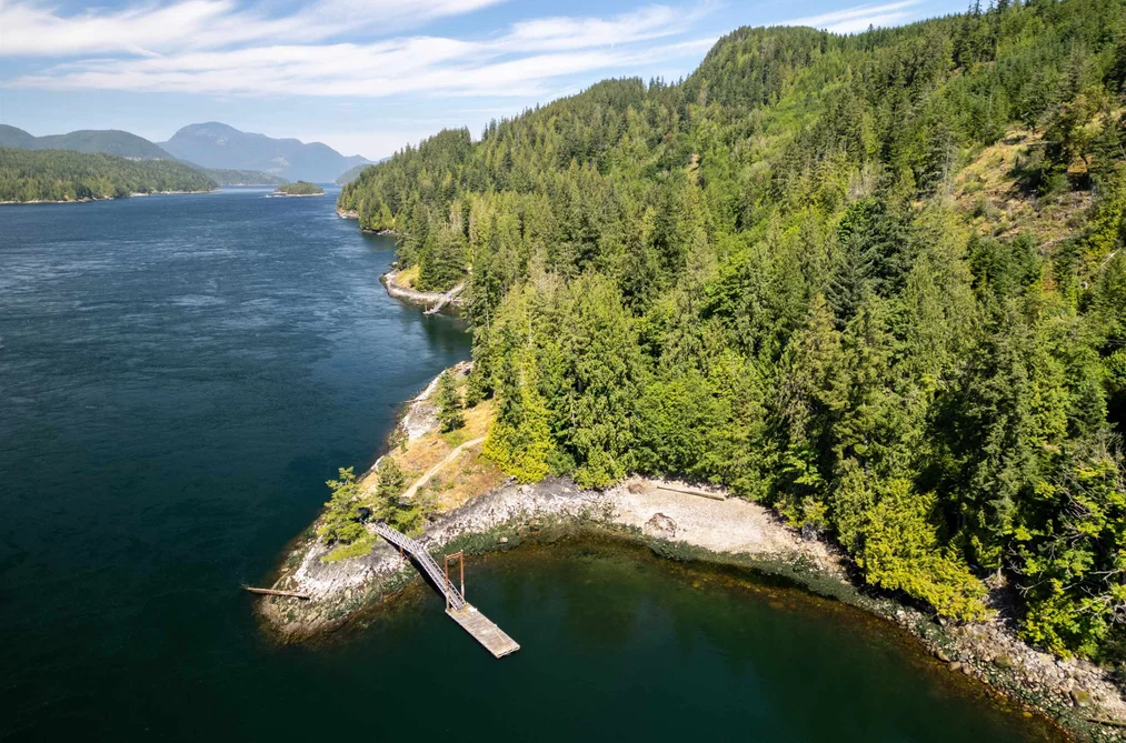 LOT 4 KAYAK ROAD, Egmont BC V0N 1N0, Egmont BC — Land for Sale - Photo 2