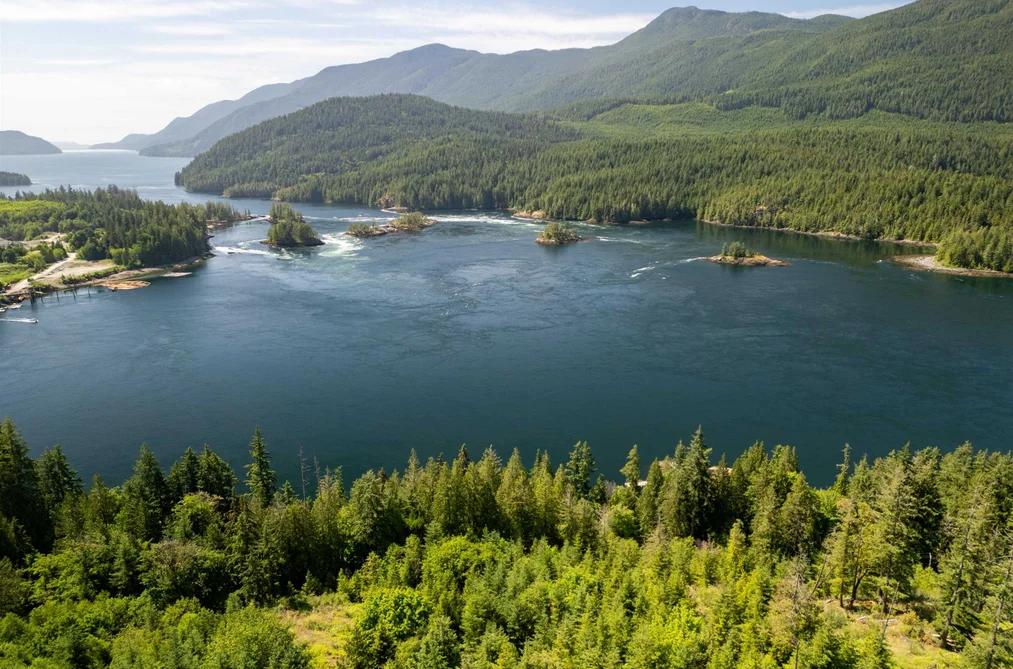 LOT 4 KAYAK ROAD, Egmont BC V0N 1N0, Egmont BC — Land for Sale - Photo 3