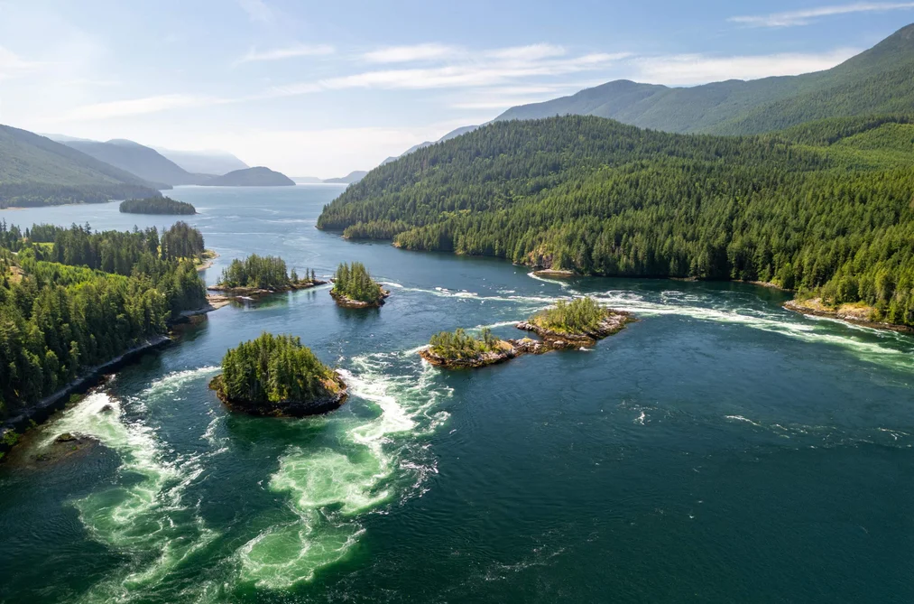 LOT 4 KAYAK ROAD, Egmont BC V0N 1N0, Egmont BC — Land for Sale - Photo 4