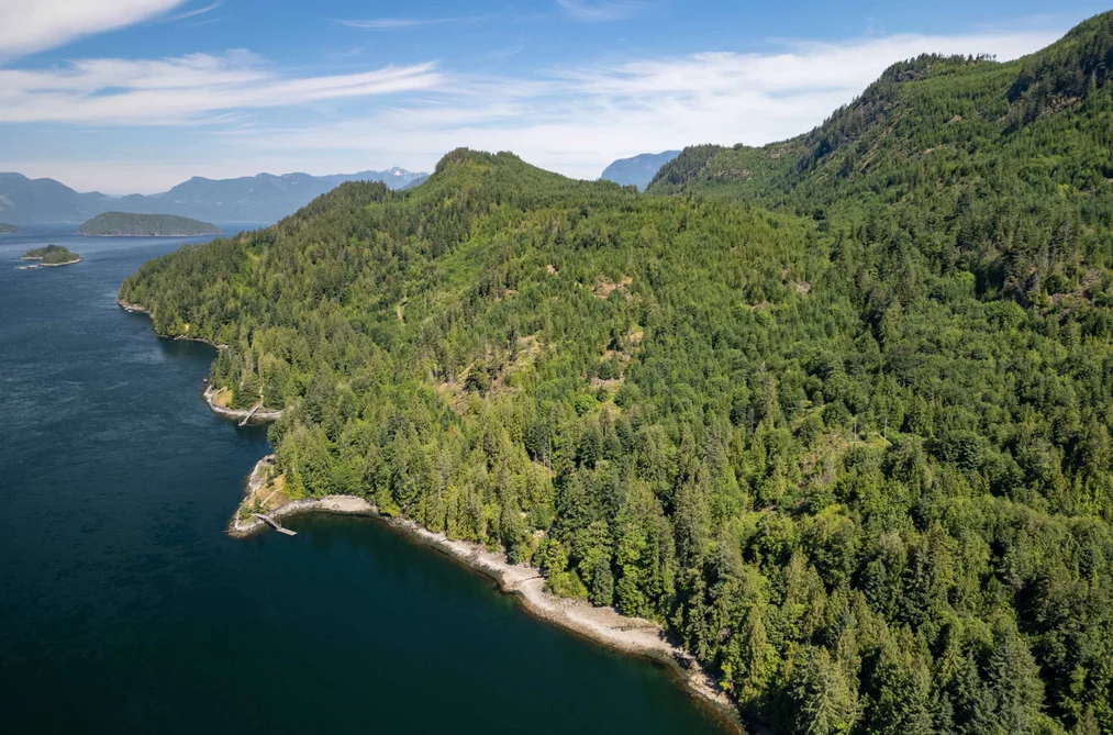 LOT 4 KAYAK ROAD, Egmont BC V0N 1N0, Egmont BC — Land for Sale - Photo 6
