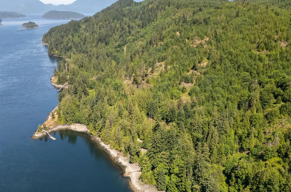 LOT 4 KAYAK ROAD, Egmont BC V0N 1N0, Egmont BC — Land for Sale - Photo 7