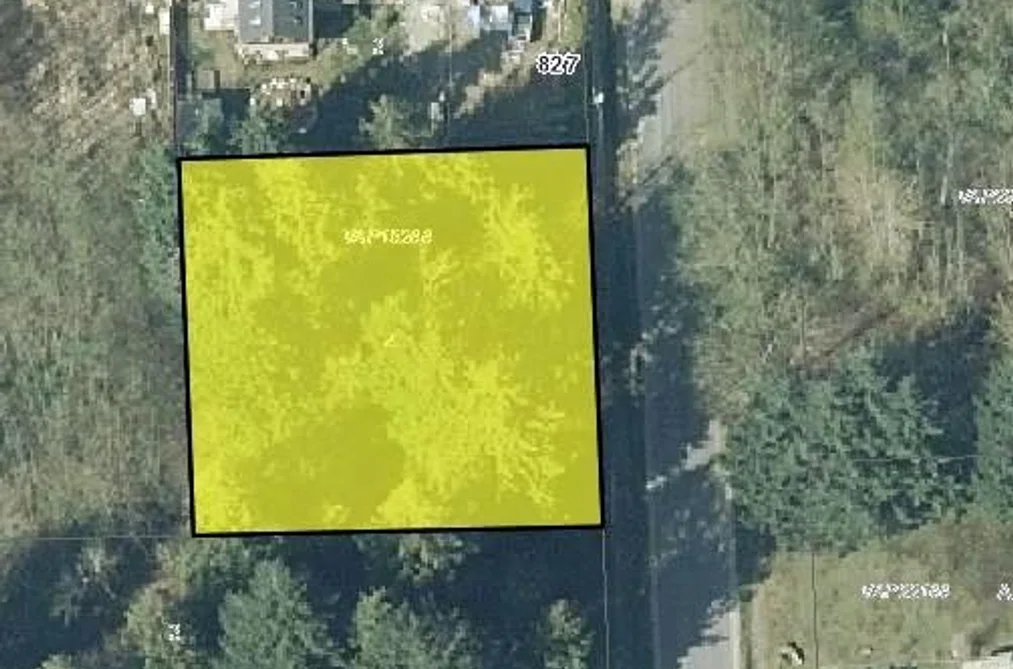 Lot 4 Park Rd, Gibsons, BC - MLS: R3167015