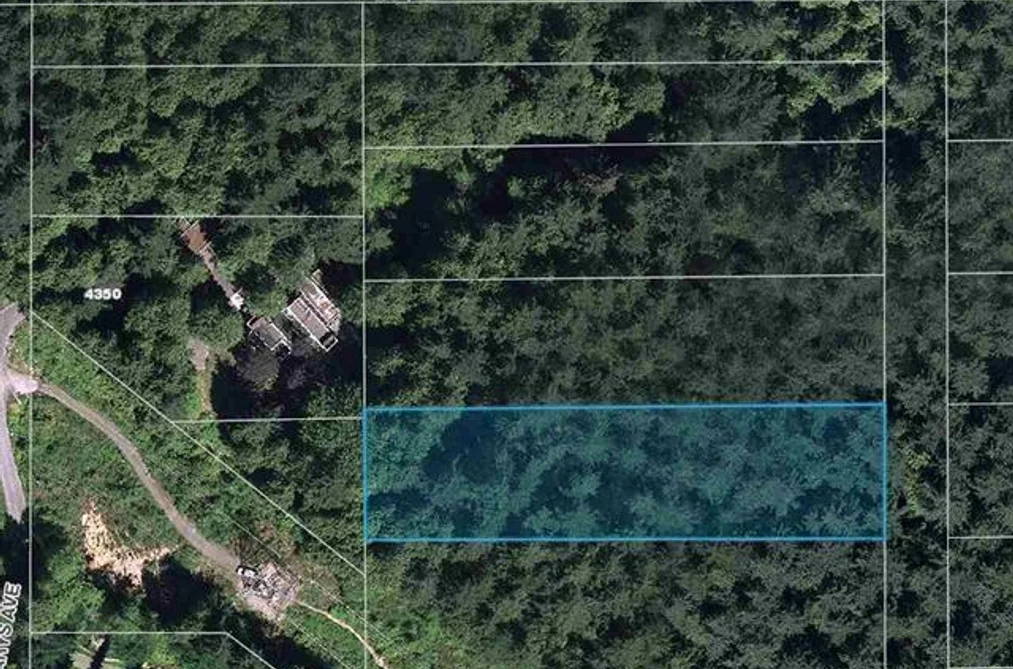 LOT 4 ST MARY'S AVENUE, North Vancouver BC V0V 0V0, North Vancouver BC — Land for Sale - Photo 2