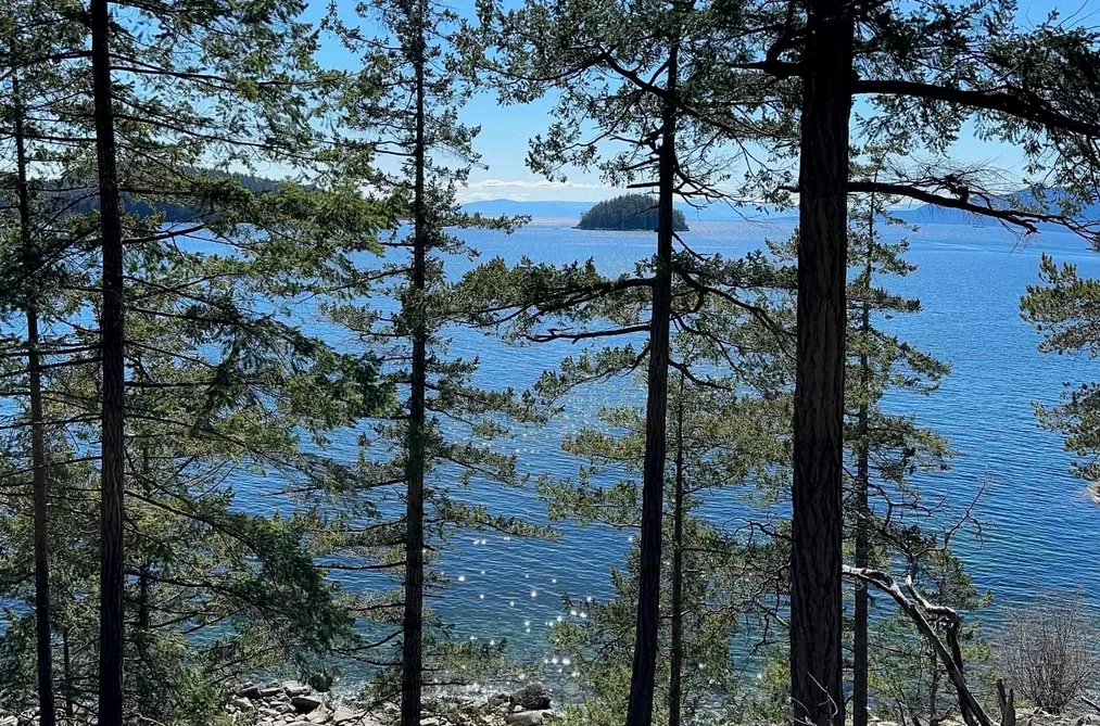 Property for sale at Lot 48 Orca Road Garden Bay British Columbia - MLS: R3040073