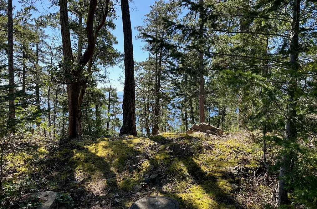 LOT 48 ORCA ROAD, Garden Bay BC V0N 1S1, Garden Bay BC — Land for Sale - Photo 4