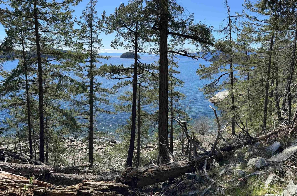 LOT 48 ORCA ROAD, Garden Bay BC V0N 1S1, Garden Bay BC — Land for Sale - Photo 7