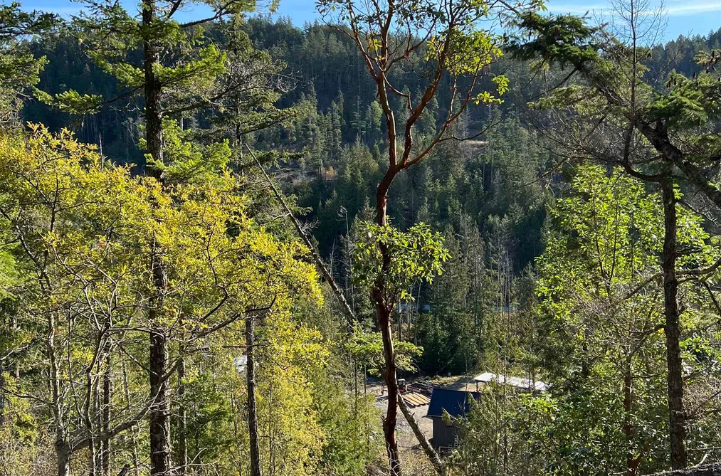 Property for sale at Lot 5 13685 Lee Road Garden Bay British Columbia - MLS: R2979513