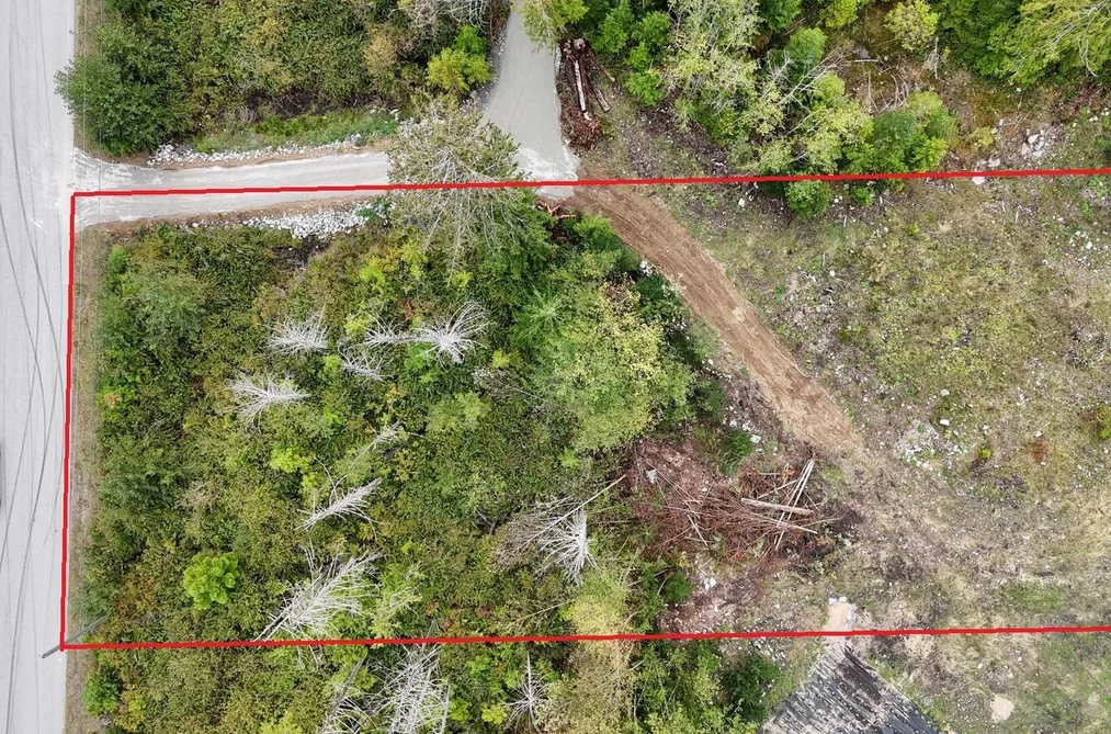 LOT 5 13685 LEE ROAD, Garden Bay BC V0N 1S1, Garden Bay BC — Land for Sale - Photo 3