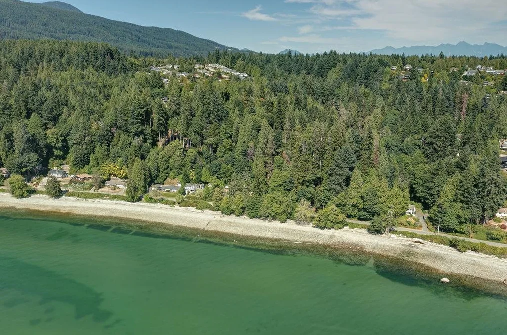 Lot 5 GOWER POINT ROAD, Gibsons BC V0N 1V5, Gibsons BC — Land for Sale — Photo 14 of 19