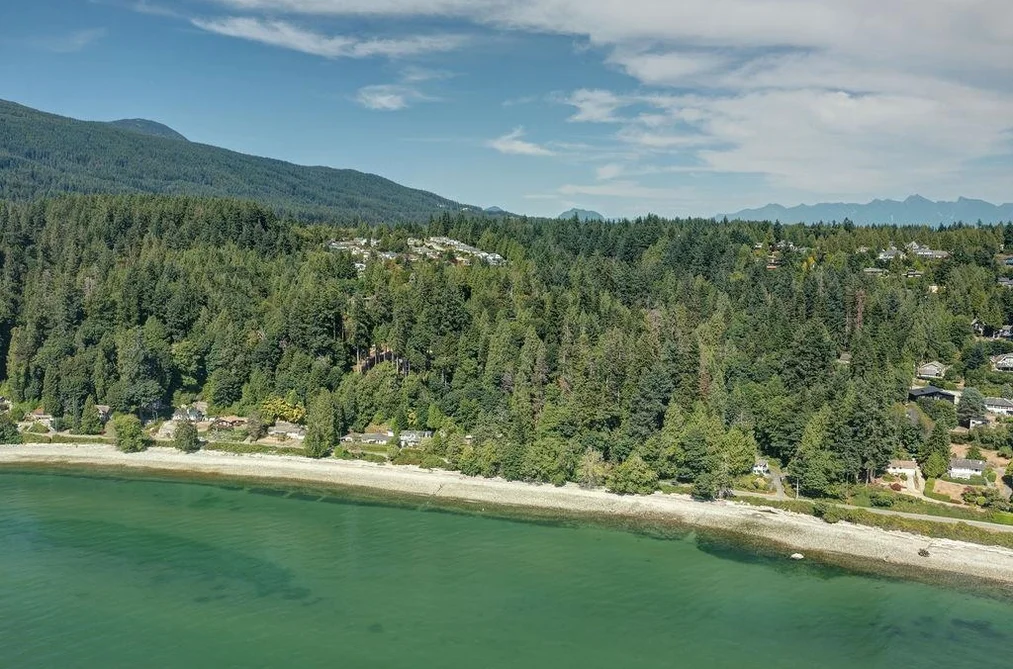 Lot 5 GOWER POINT ROAD, Gibsons BC V0N 1V5, Gibsons BC — Land for Sale — Photo 15 of 19