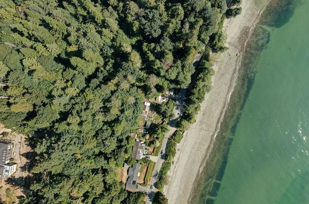 Lot 5 GOWER POINT ROAD, Gibsons BC V0N 1V5, Gibsons BC — Land for Sale - Photo 2