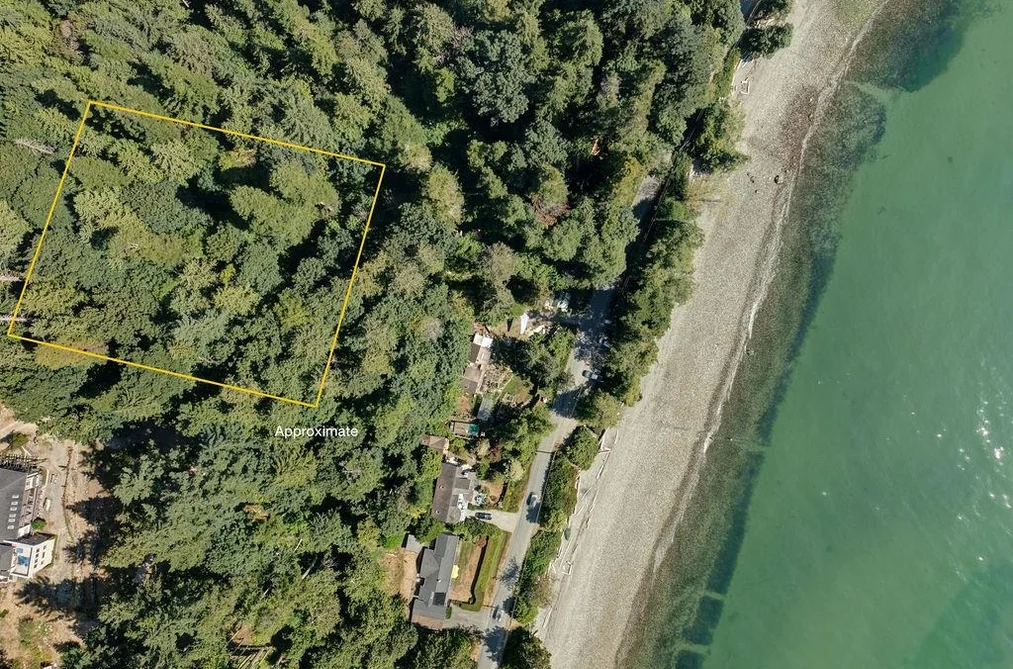 Lot 5 GOWER POINT ROAD, Gibsons BC V0N 1V5, Gibsons BC — Land for Sale - Photo 3