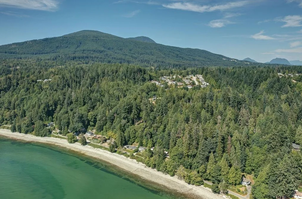Lot 5 GOWER POINT ROAD, Gibsons BC V0N 1V5, Gibsons BC — Land for Sale - Photo 5