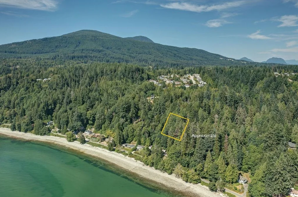 Lot 5 GOWER POINT ROAD, Gibsons BC V0N 1V5, Gibsons BC — Land for Sale - Photo 6