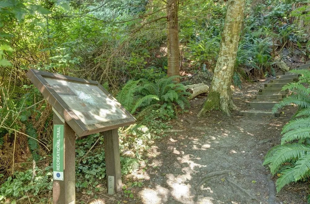 Lot 5 GOWER POINT ROAD, Gibsons BC V0N 1V5, Gibsons BC — Land for Sale - Photo 7